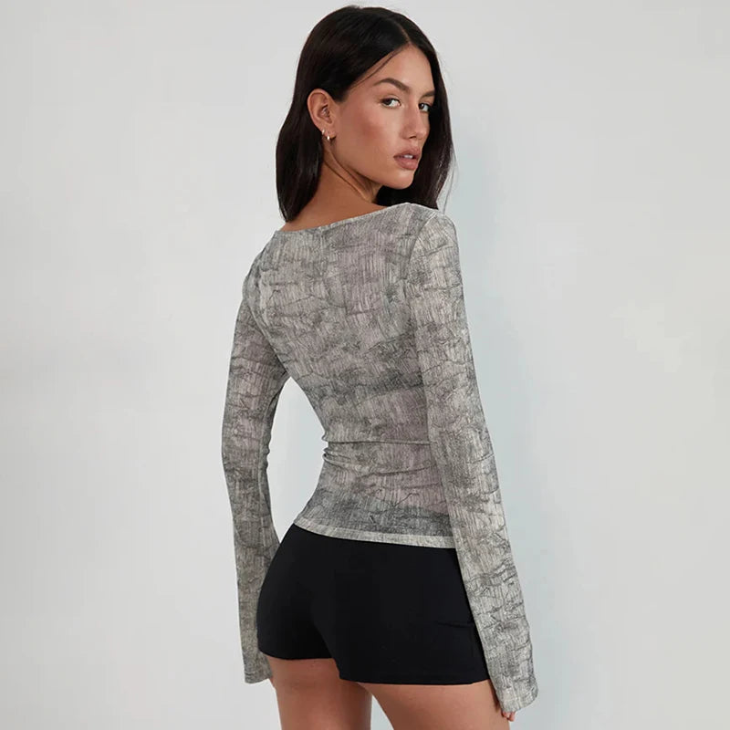 טופ נעמה- מנומר קלאסי