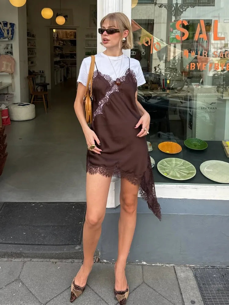 שמלת תחרה - יהב