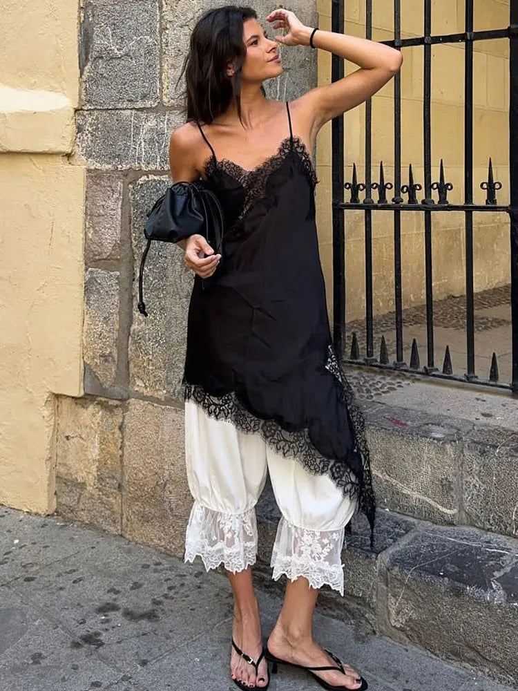 שמלת תחרה - יהב