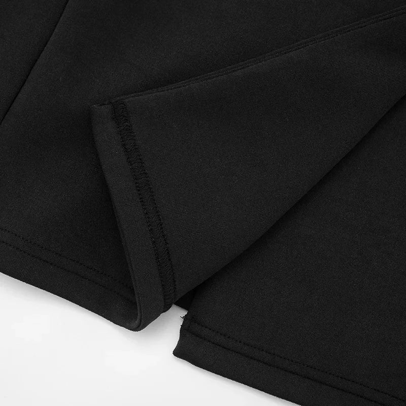 דגם טליה – שמלת בלייזר מיני בגזרה מחויטת