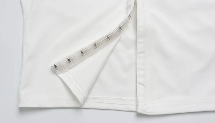 דגם פלג – סט שני חלקים עם חיתוך מחמיא