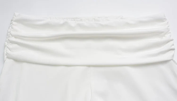 דגם פלג – סט שני חלקים עם חיתוך מחמיא