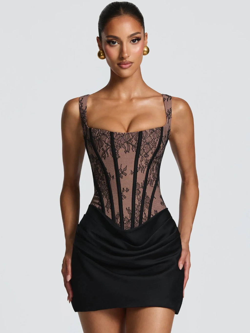 דגם רומי - מיני מאודרת