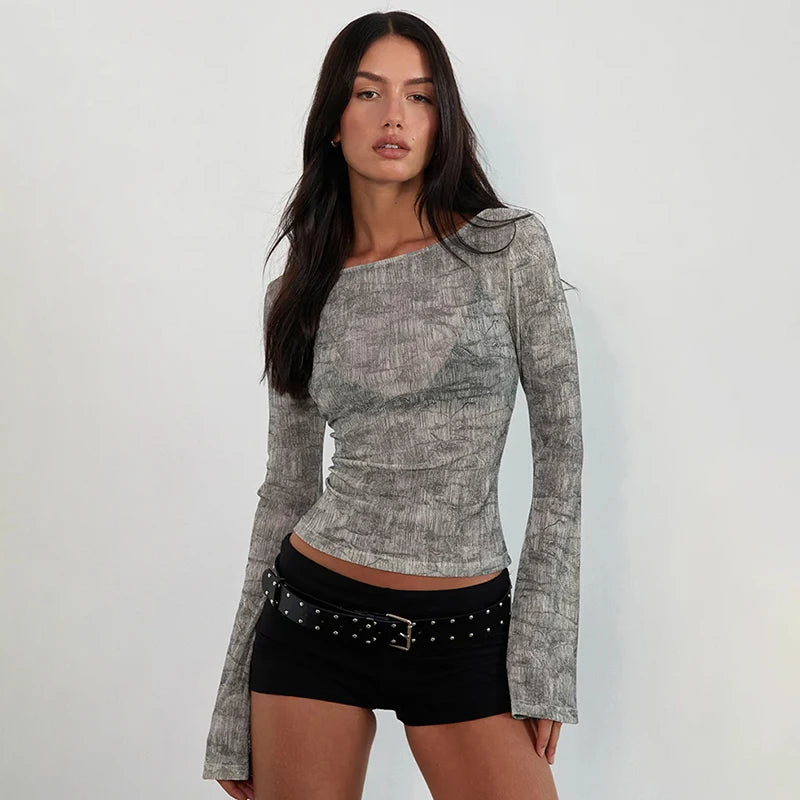 טופ נעמה- מנומר קלאסי