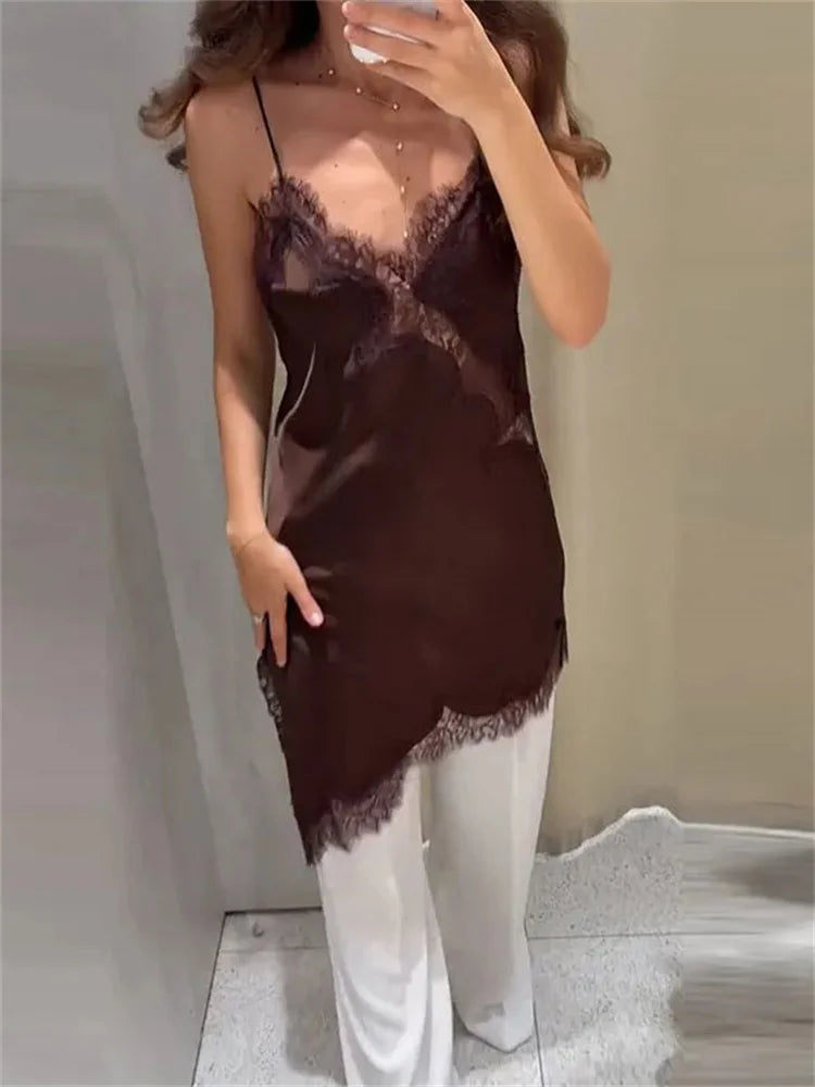 שמלת תחרה - יהב