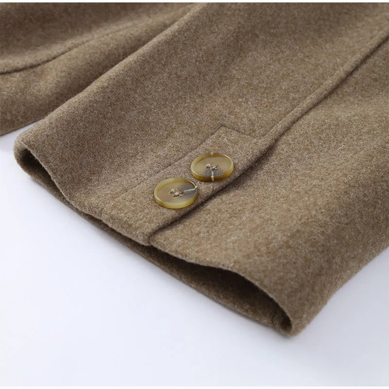 ג׳קט צמר - נויה