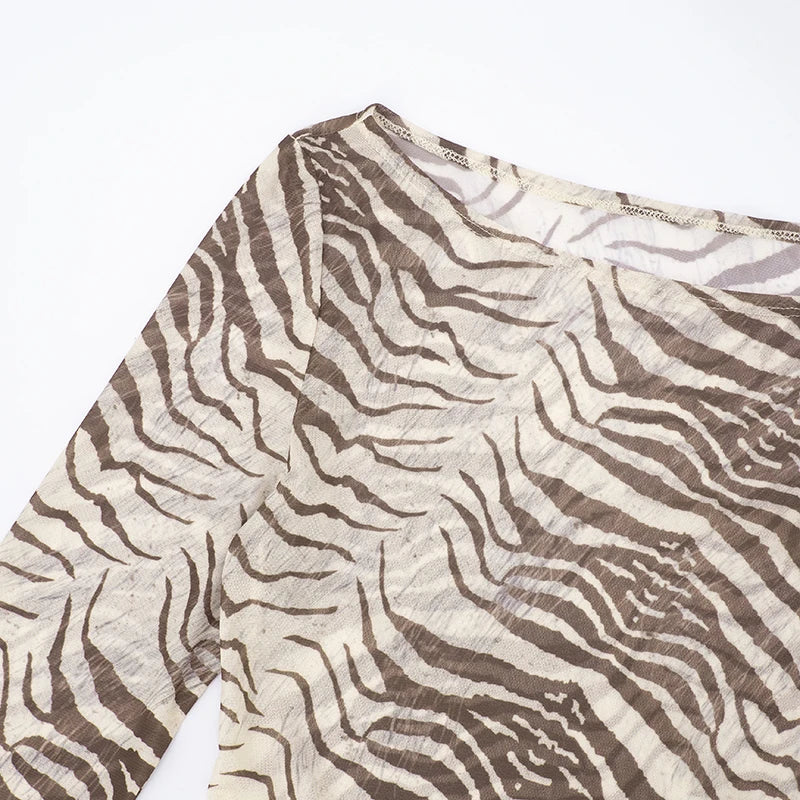 טופ נעמה- מנומר קלאסי