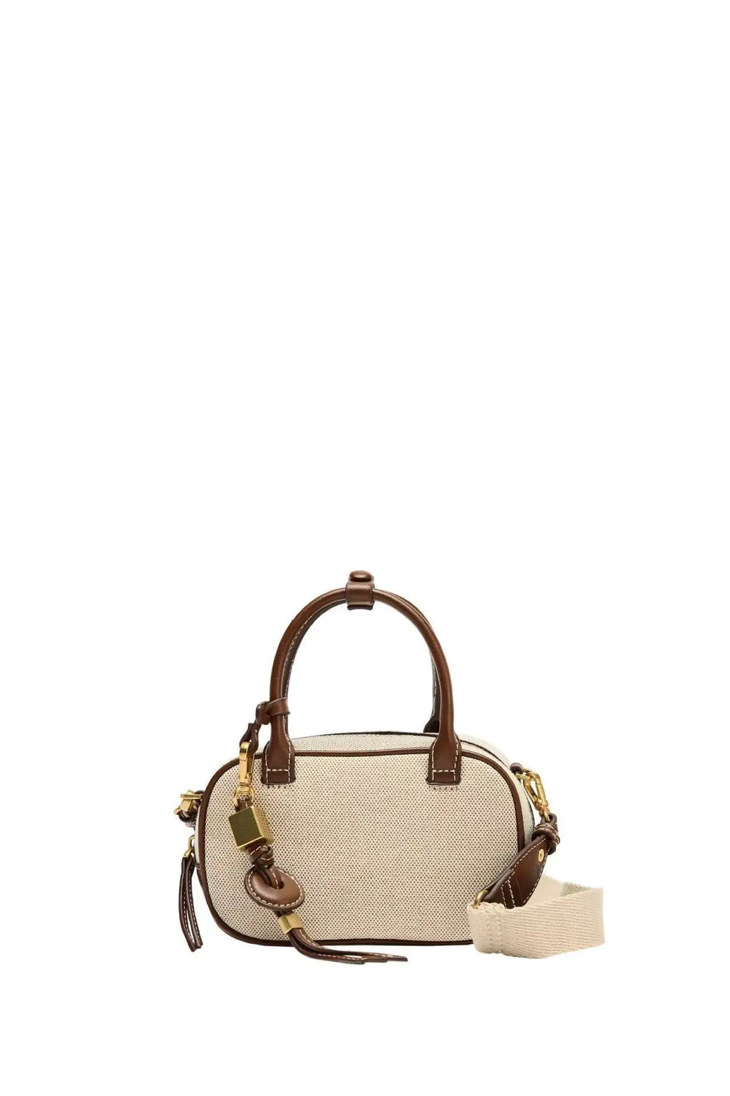 תיק פאץ' מעור - לונה