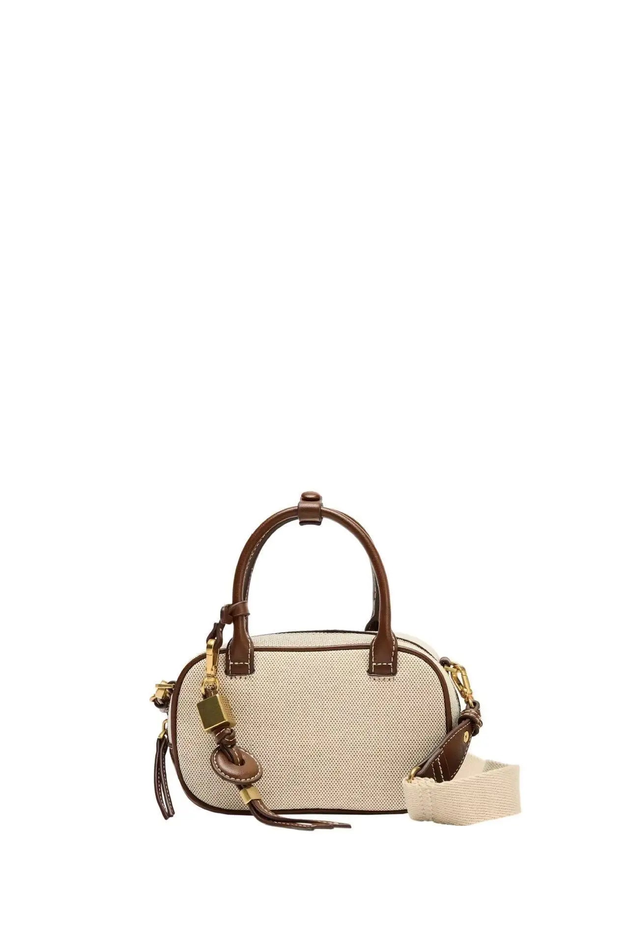 תיק פאץ' מעור - לונה