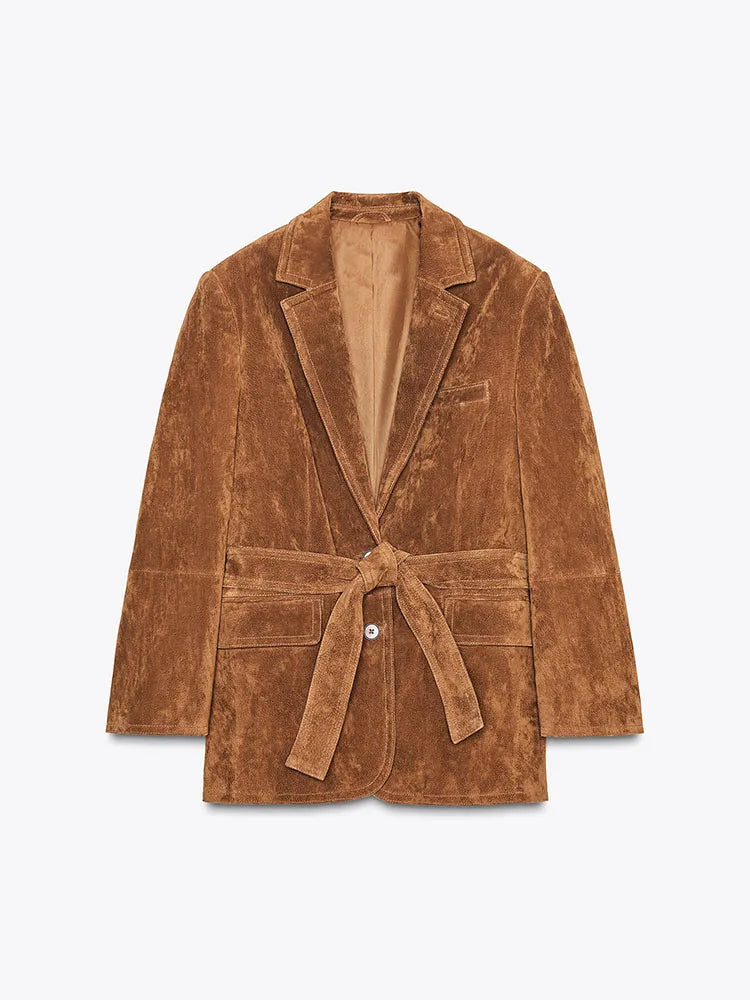 מעיל אלה – סופט שיק