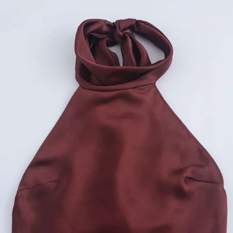 שמלת מור – מקסי קלאסית בסגנון מודרני