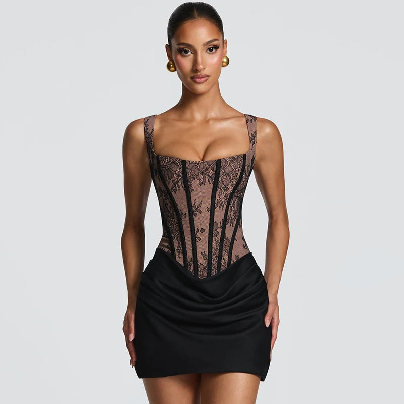 דגם רומי - מיני מאודרת