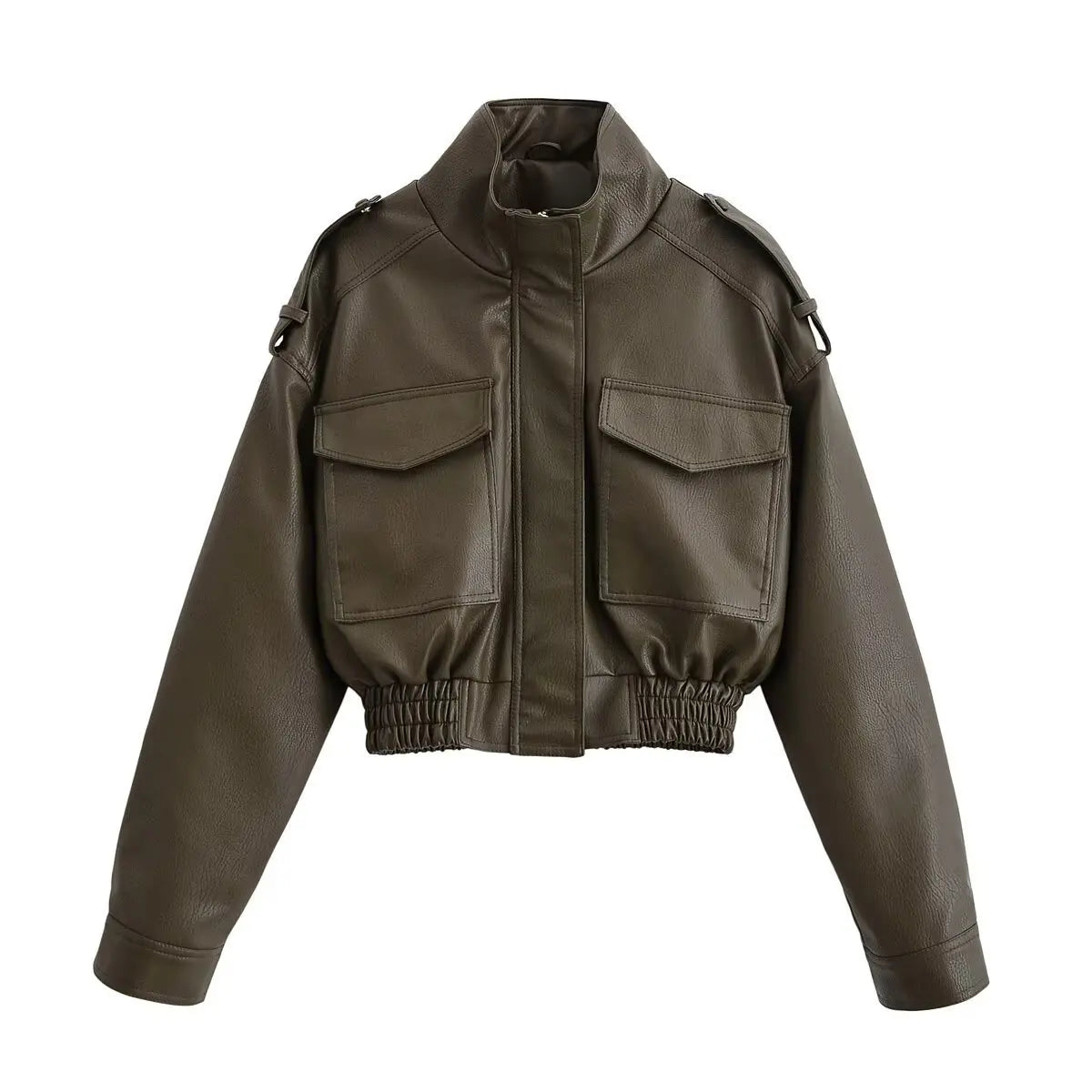 מעיל בומבר רוקסי – שילוב של כוח ועוצמה