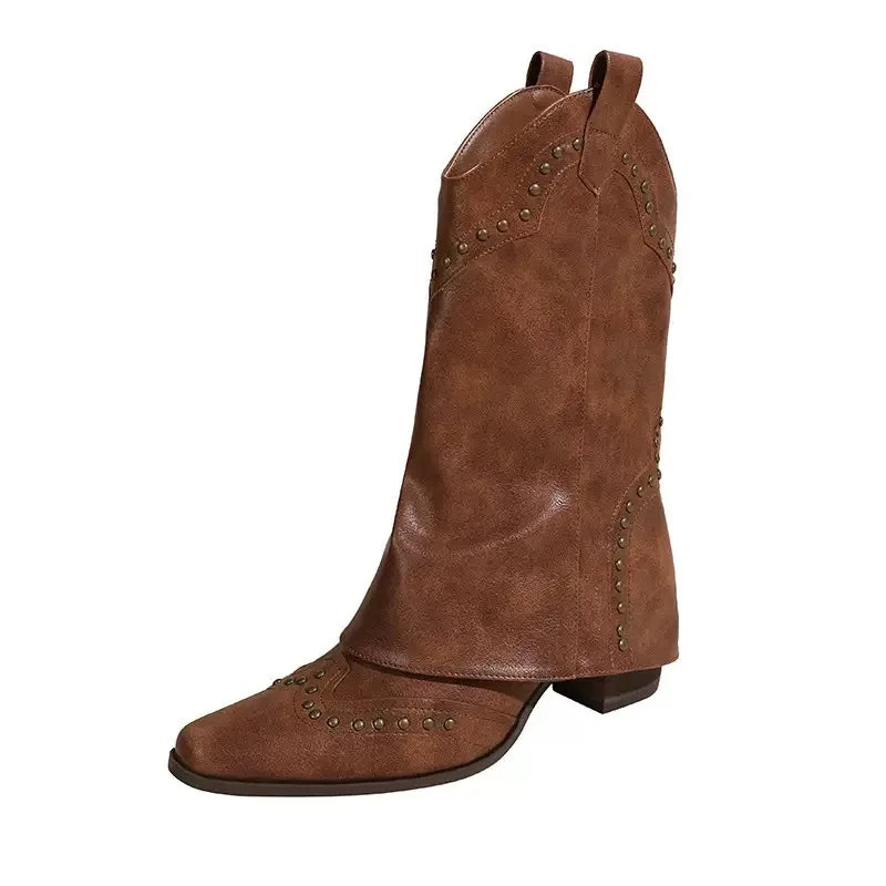 מגפי בוקסר ריביט – אלין