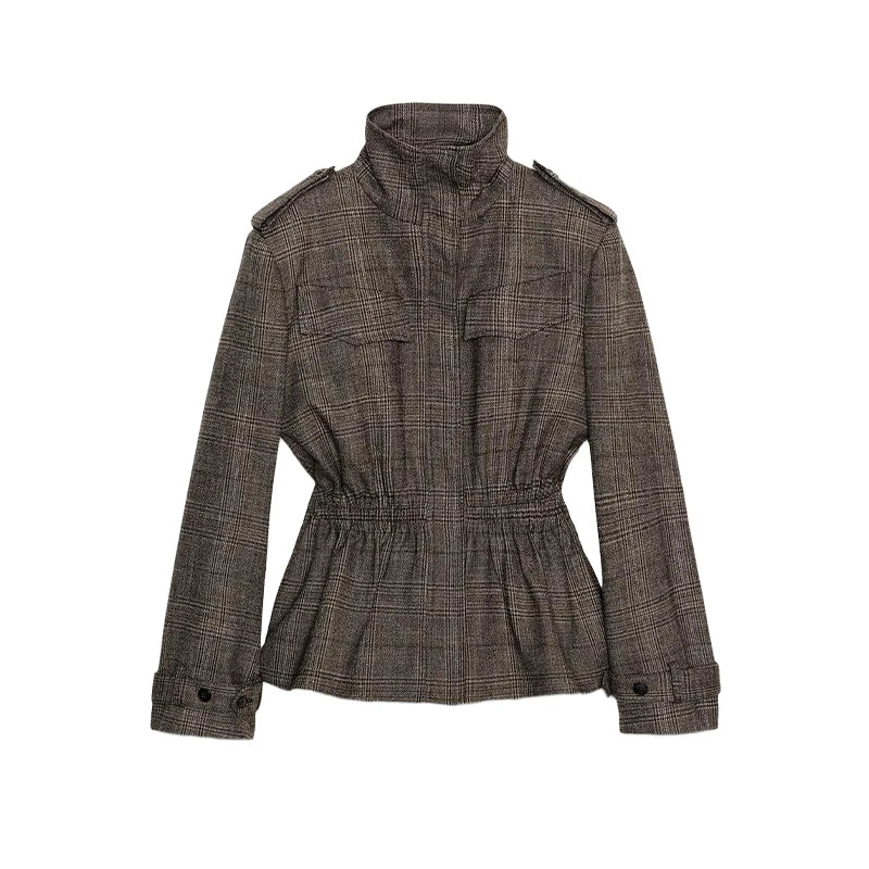 דגם מירי - סט מחויט לנשים עם נוכחות