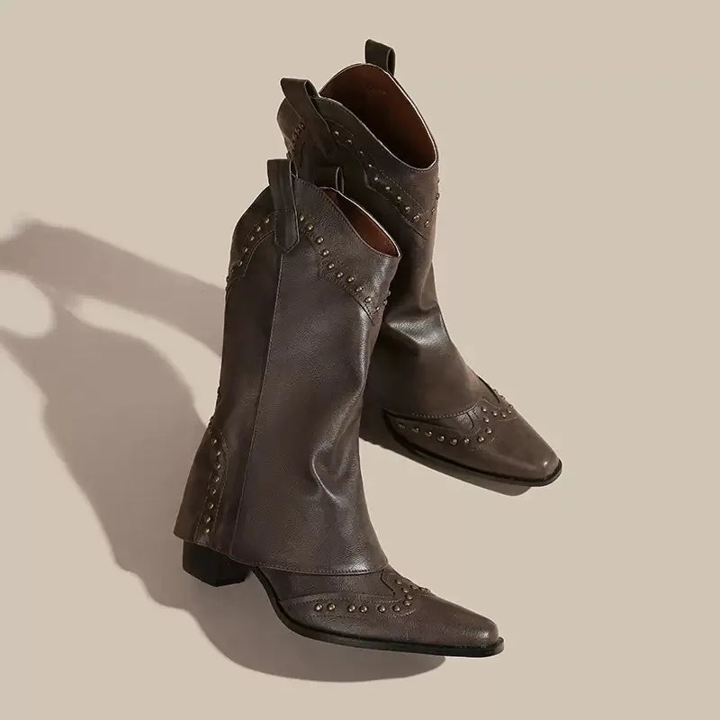 מגפי בוקסר ריביט – אלין