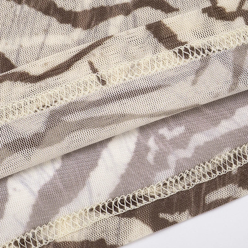 טופ נעמה- מנומר קלאסי