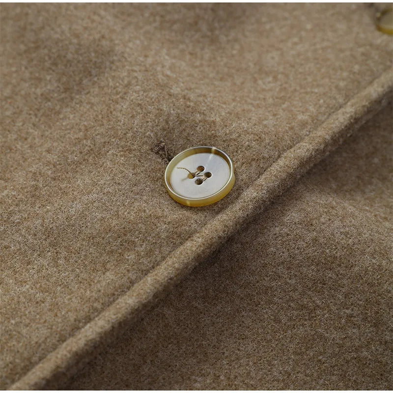 ג׳קט צמר - נויה