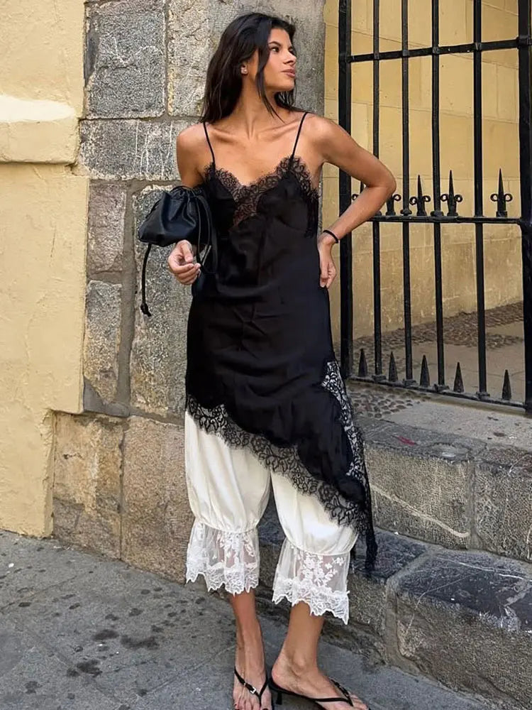 שמלת תחרה - יהב