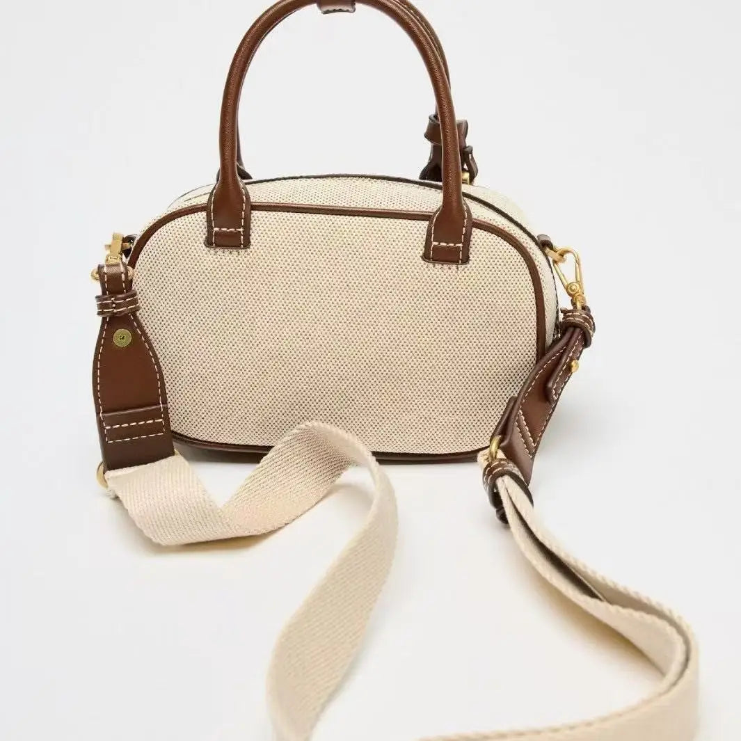 תיק פאץ' מעור - לונה