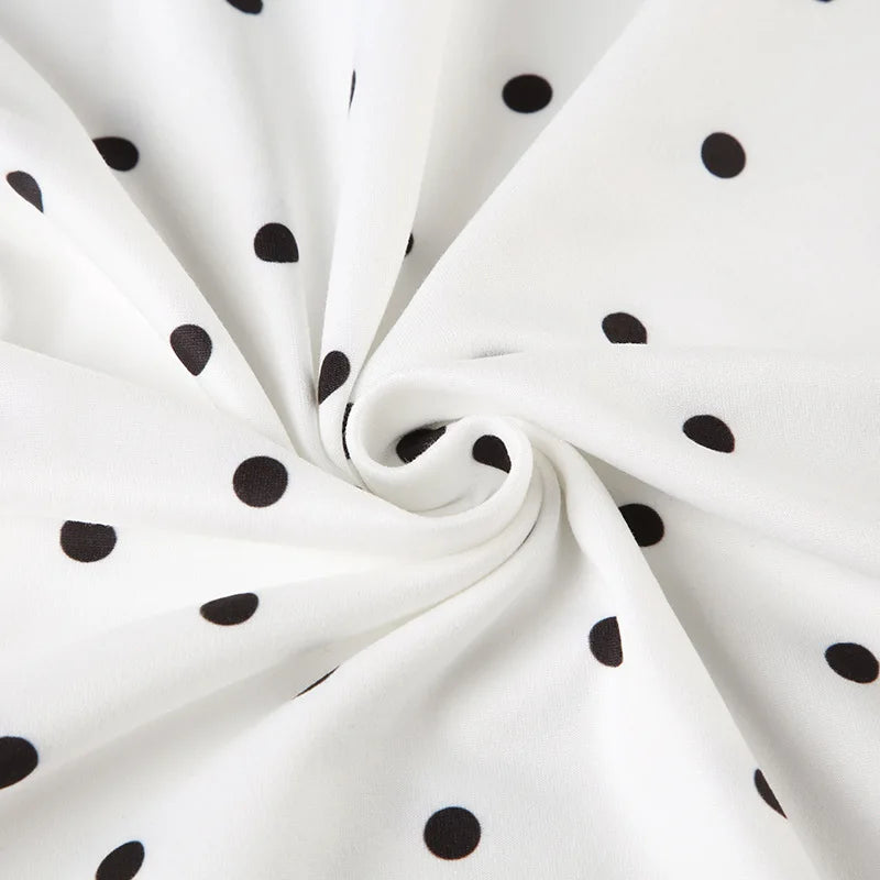 שמלת תחרה מקסי - אלה