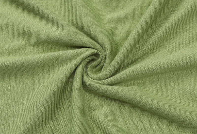 דגם הגר - מקסי מחטבת עם קשירה מרכזית במותן