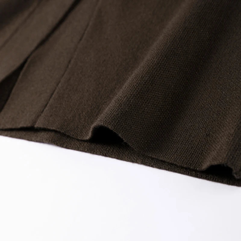 קרדיגן שירה – כפתורים קלאסי