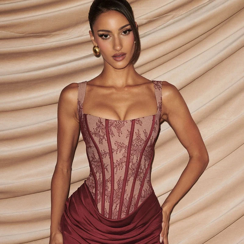 דגם רומי - מיני מאודרת