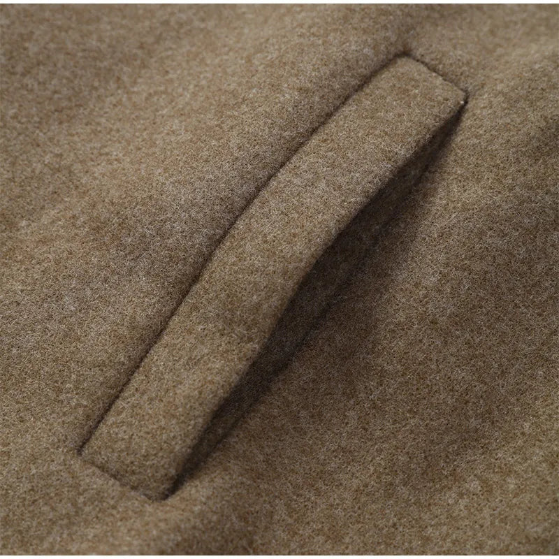 ג׳קט צמר - נויה