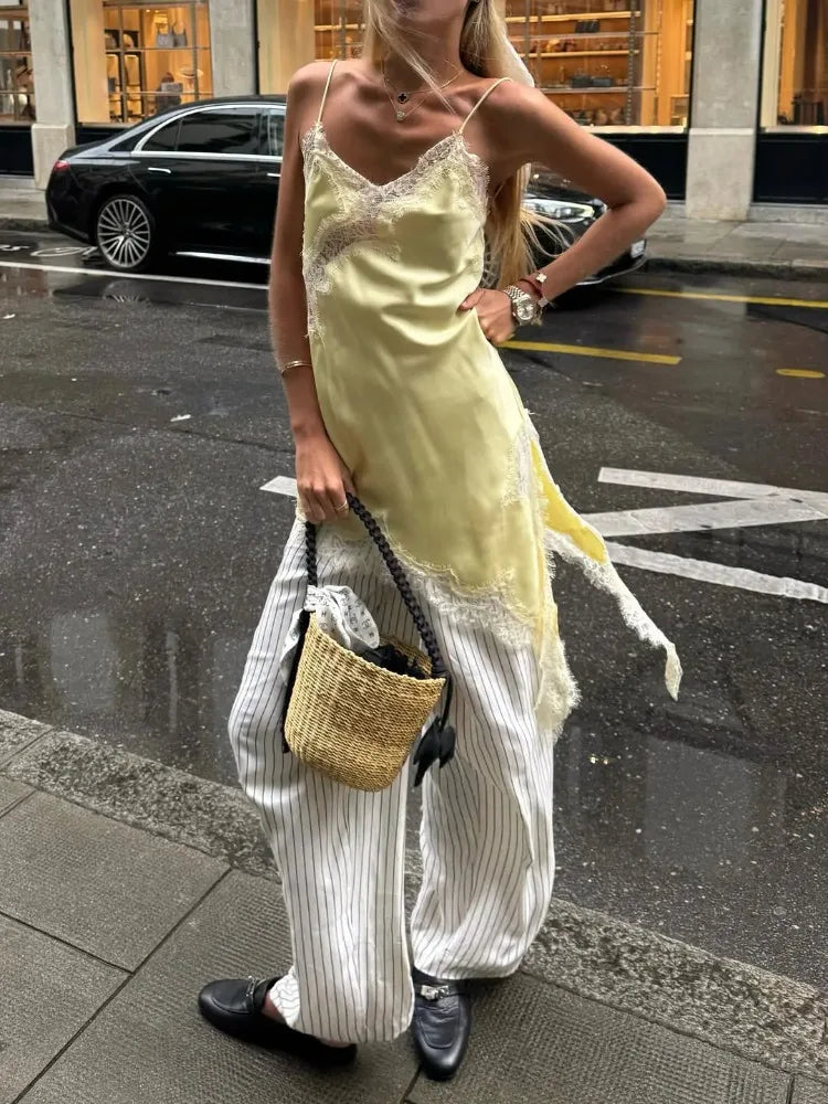 שמלת תחרה - יהב