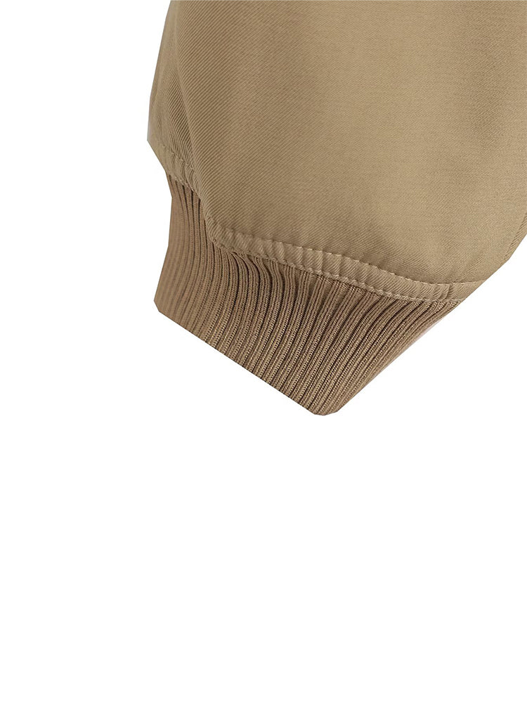 ג'קט בומבר - רינת