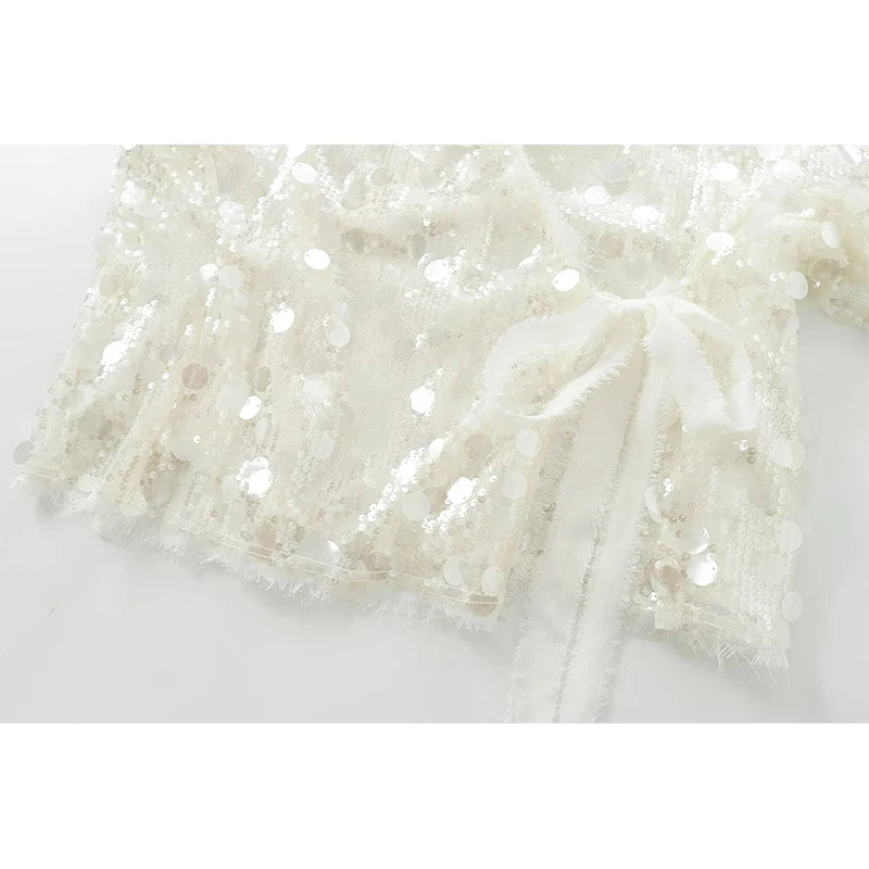 קימונו שייני – ליאה