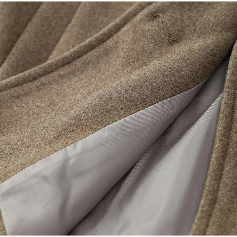 ג׳קט צמר - נויה