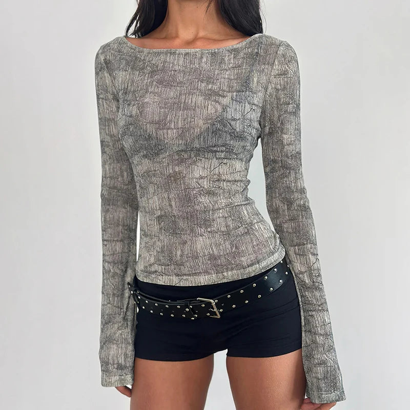 טופ נעמה- מנומר קלאסי