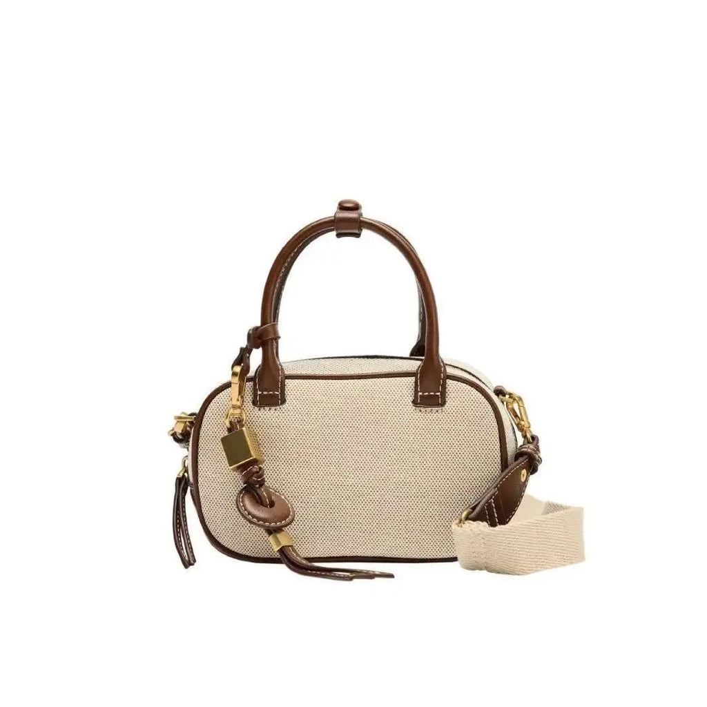 תיק פאץ' מעור - לונה