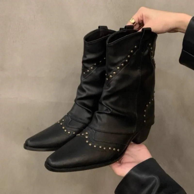 מגפי בוקסר ריביט – אלין