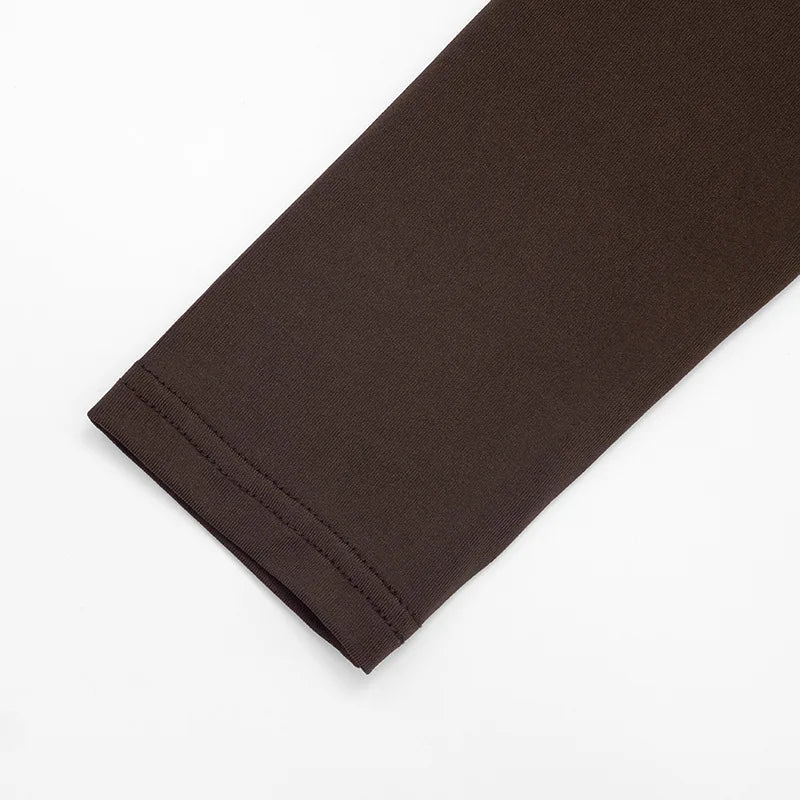 דגם רינת – שמלה מחטבת עם כיווצים